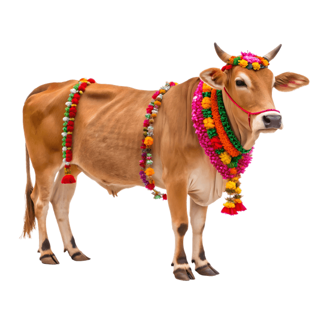 Cow Image